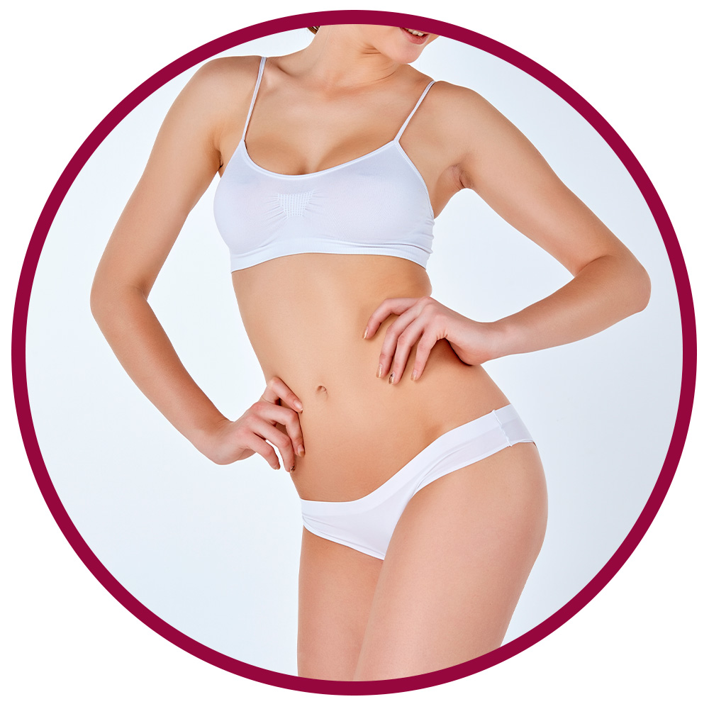 Liposuction Munich: <br>Your Experts for Liposuction