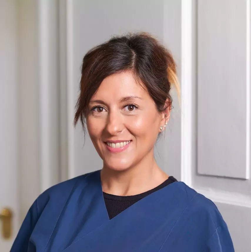 Larisa Mounos Maksimova