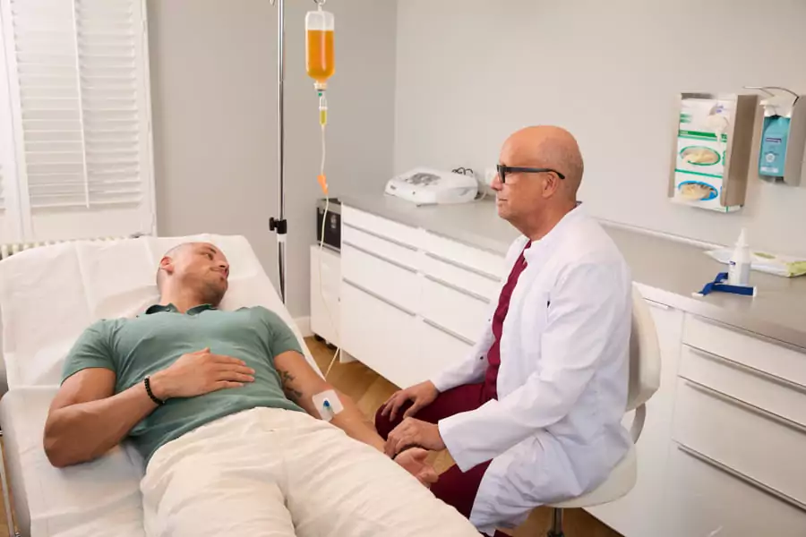 Vital Infusion